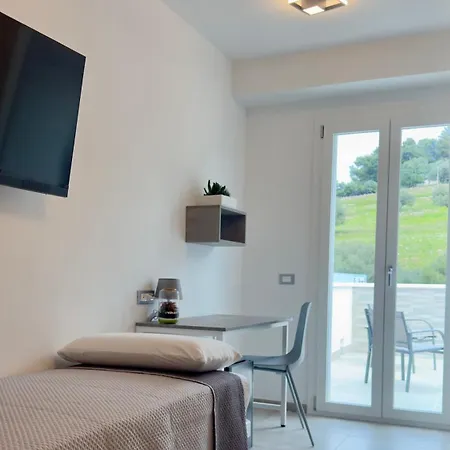 Motel Vesta Vieste