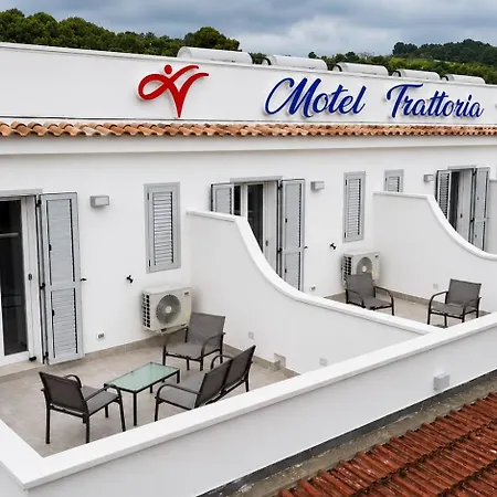 Motel Vesta *