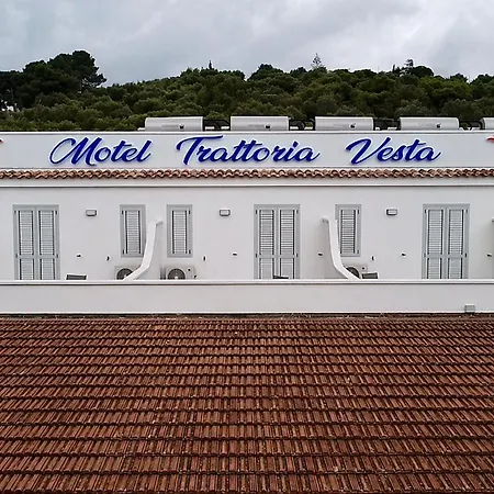 Motel Vesta *